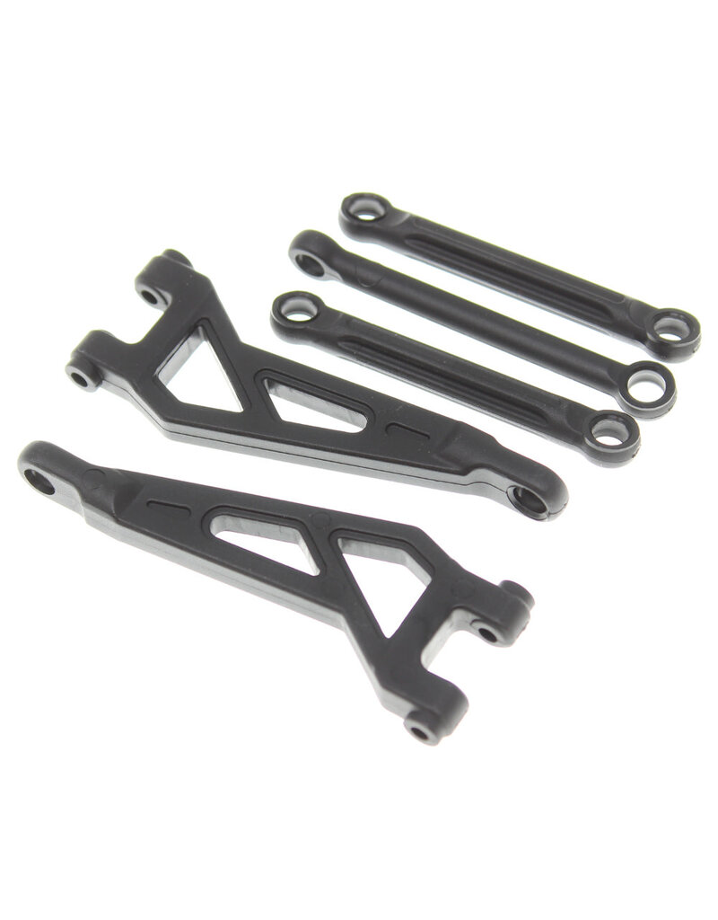 Redcat Racing RER13625 Rear Upper Links+Steering Links + Servo Link
