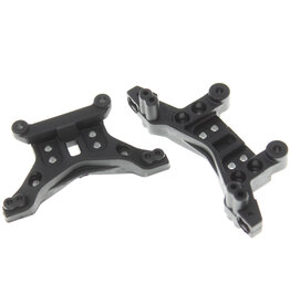 Redcat Racing RER13626 Shock Towers (Front and Rear)