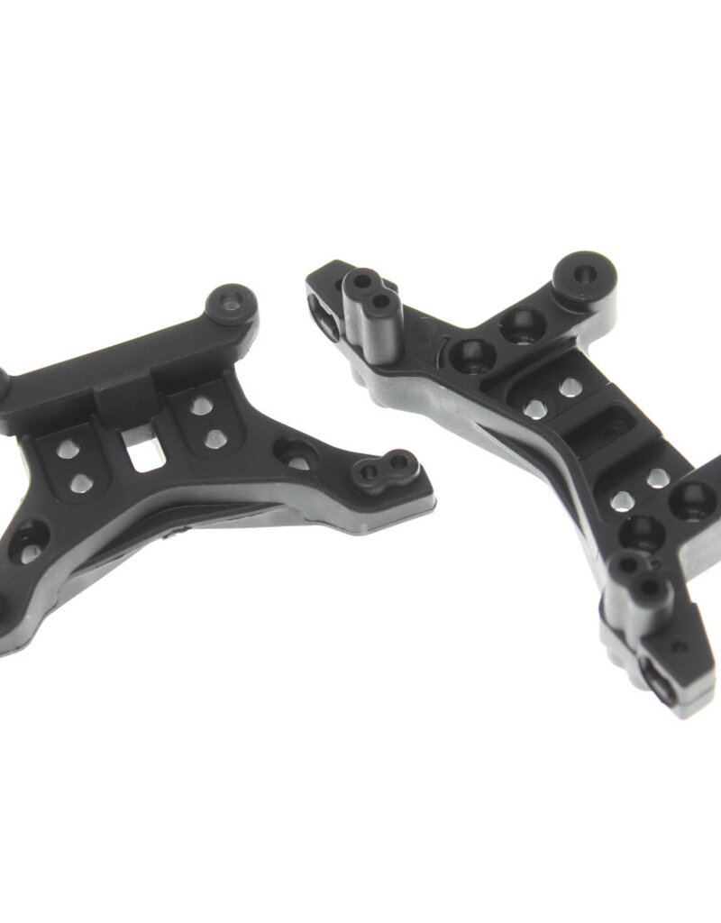 Redcat Racing RER13626 Shock Towers (Front and Rear)