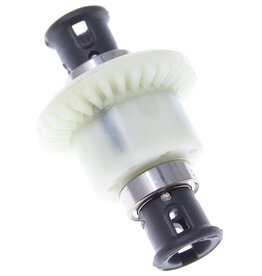 Redcat Racing RER13634 Diff. Complete (Front /Rear)