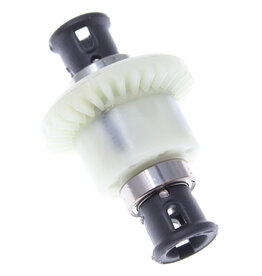 Redcat Racing RER13634 Diff. Complete (Front /Rear)