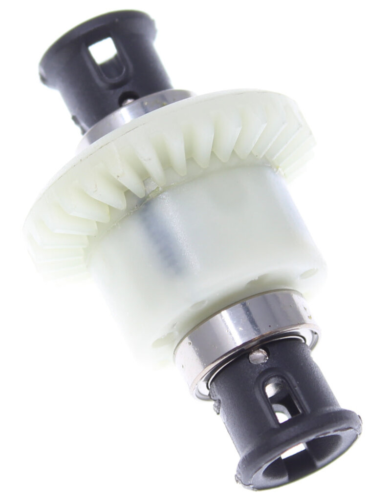 Redcat Racing RER13634 Diff. Complete (Front /Rear)