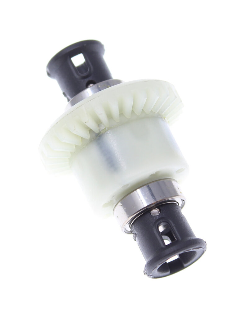 Redcat Racing RER13634 Diff. Complete (Front /Rear)