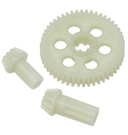 Redcat Racing RER13636 Spur Gear+Drive Pinions