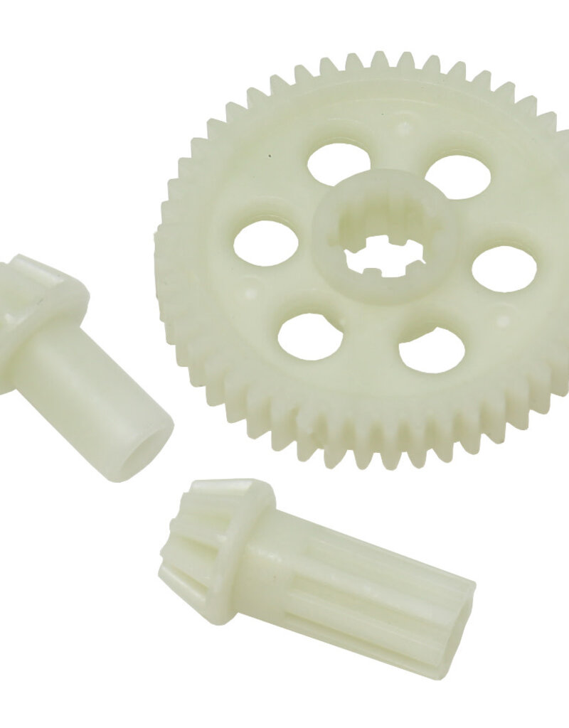 Redcat Racing RER13636 Spur Gear+Drive Pinions