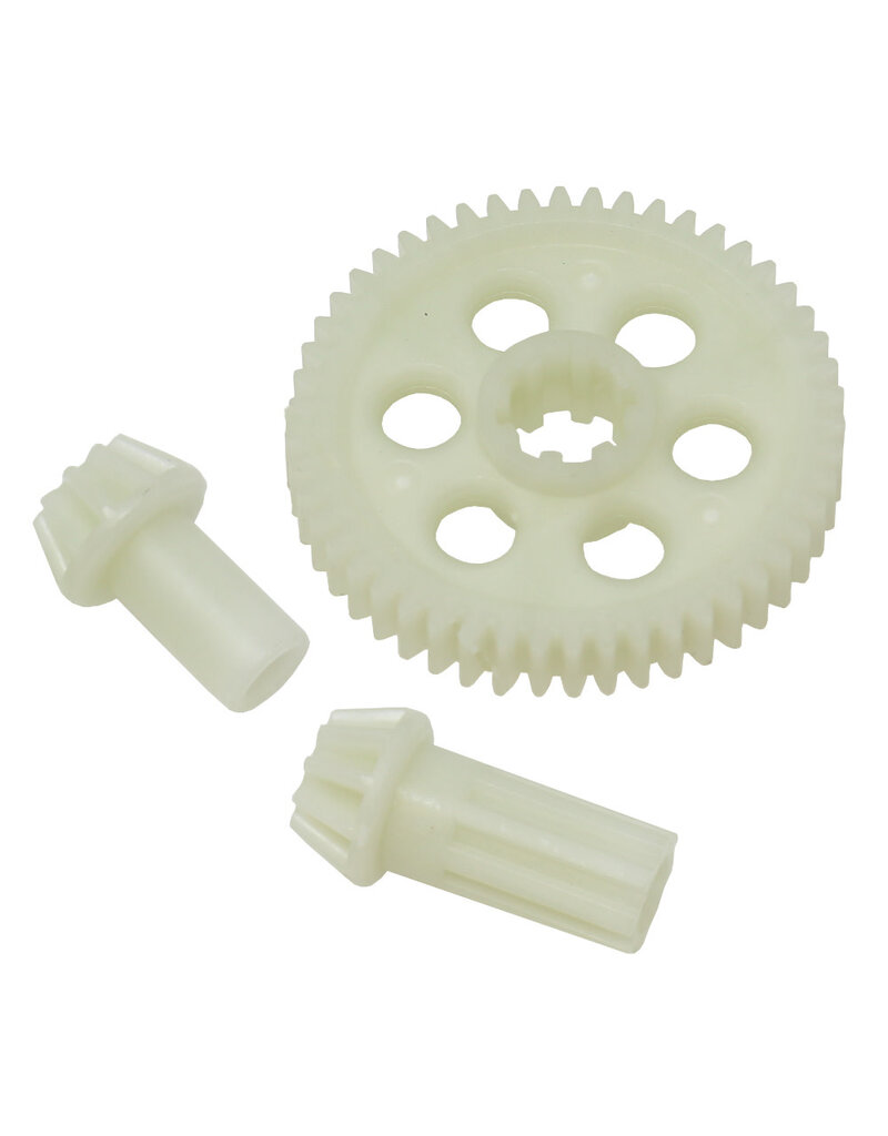 Redcat Racing RER13636 Spur Gear+Drive Pinions