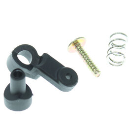 Redcat Racing RER13637 Servo Saver Assembly