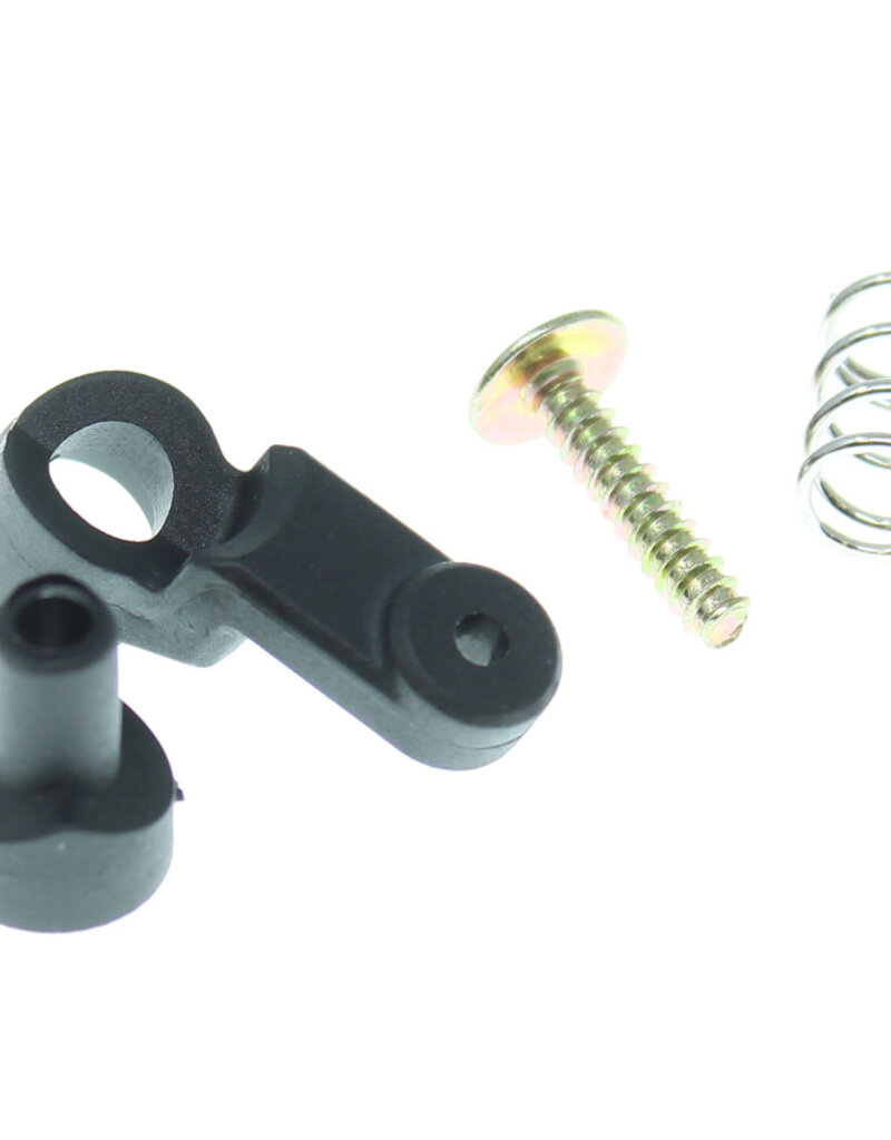 Redcat Racing RER13637 Servo Saver Assembly