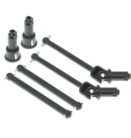 Redcat Racing RER13631 Front/Rear Drive Shafts