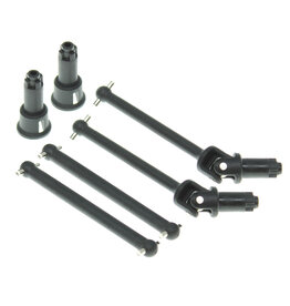 Redcat Racing RER13631 Front/Rear Drive Shafts