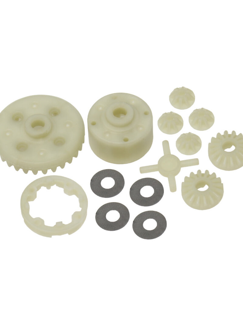 Redcat Racing RER13643 Diff. Assembly