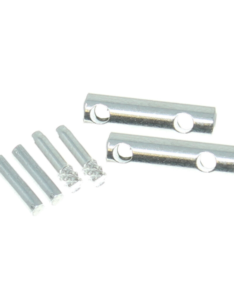 Redcat Racing RER13645 Diff. Posts + Pins