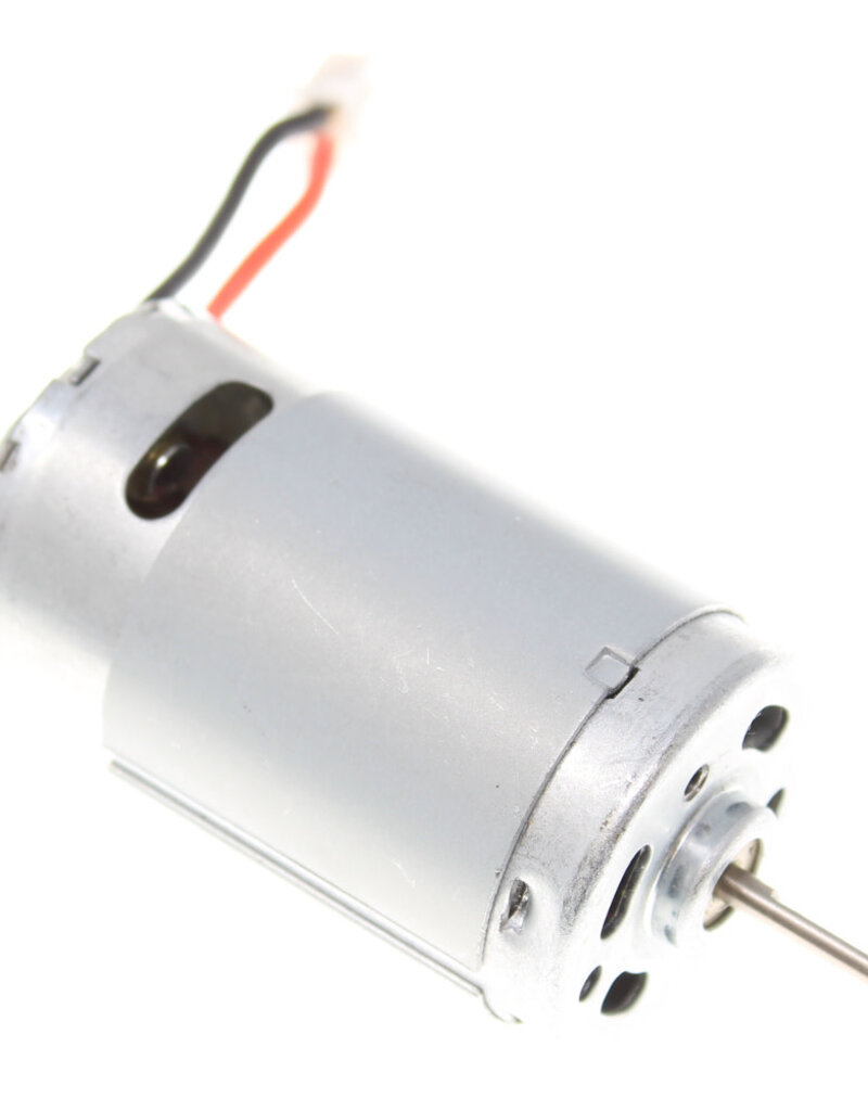 Redcat Racing RER13653 Motor 390 with plug