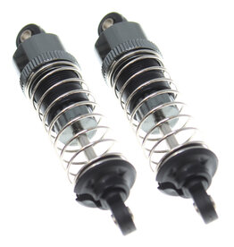 Redcat Racing RER13675 Aluminum Capped Oil Filled Shocks