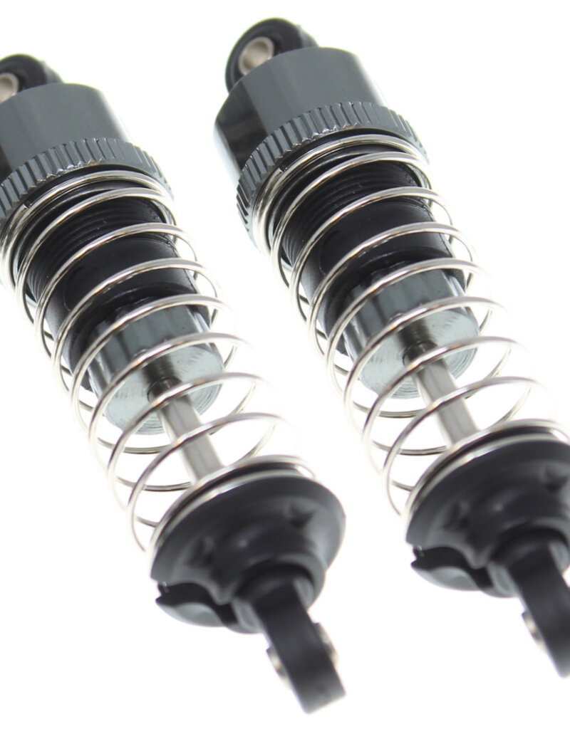 Redcat Racing RER13675 Aluminum Capped Oil Filled Shocks