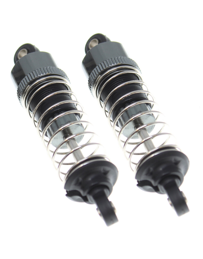 Redcat Racing RER13675 Aluminum Capped Oil Filled Shocks