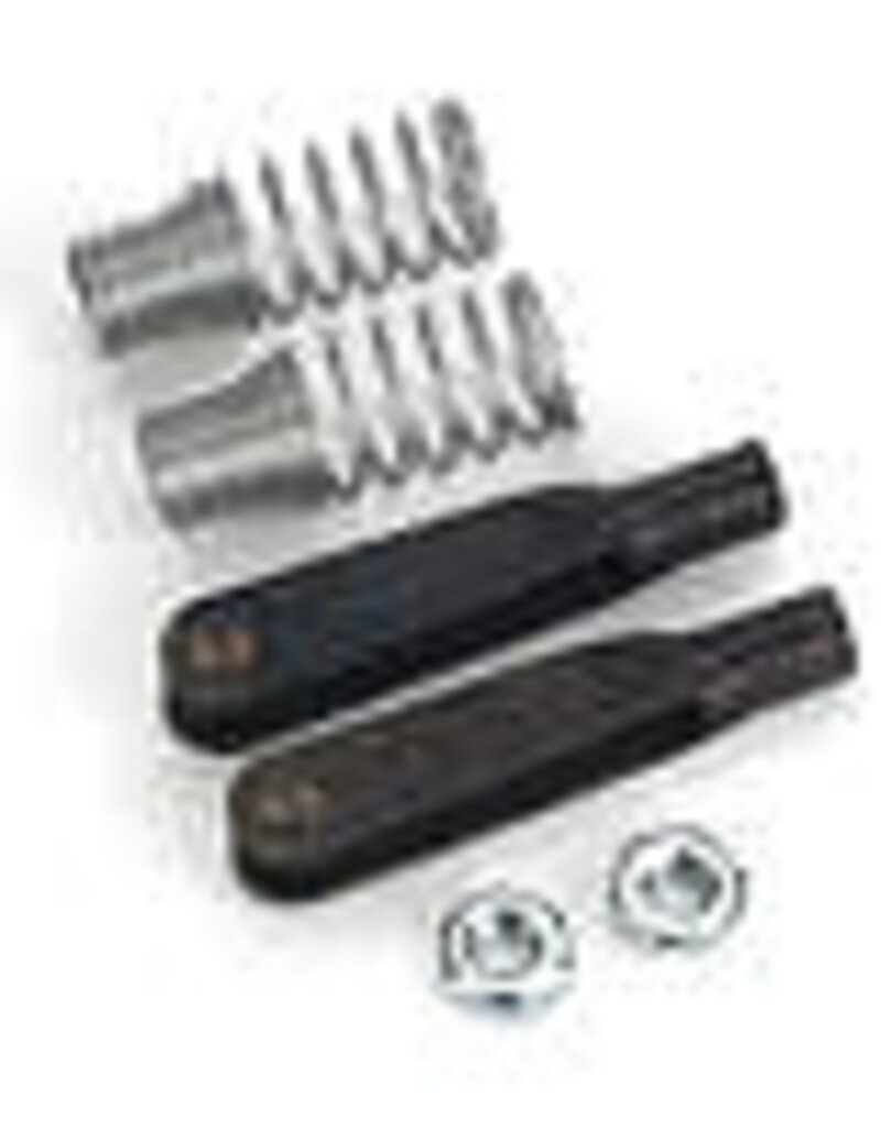 Dubro DUB304	 Kwik Link, 4-40 (2)