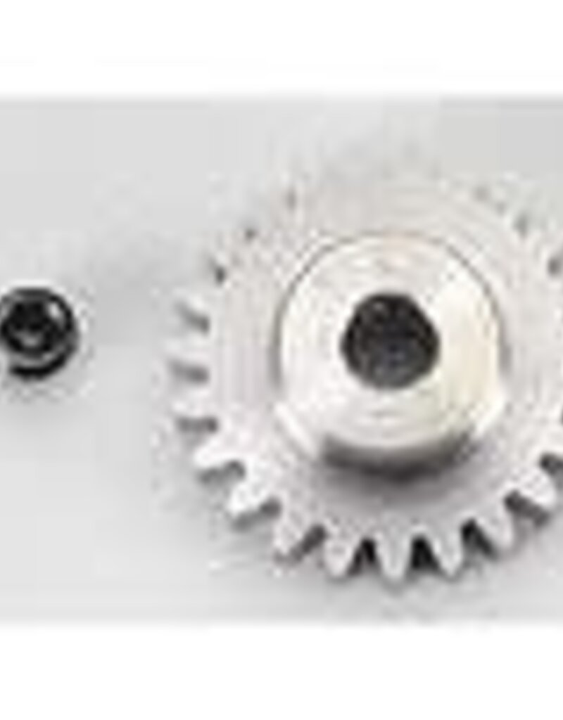 Robinson Racing RRP1123	 48P Metric Pinion,23T