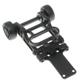 Redcat Racing RER13684 Wheelie Bar Assemble Volcano-16