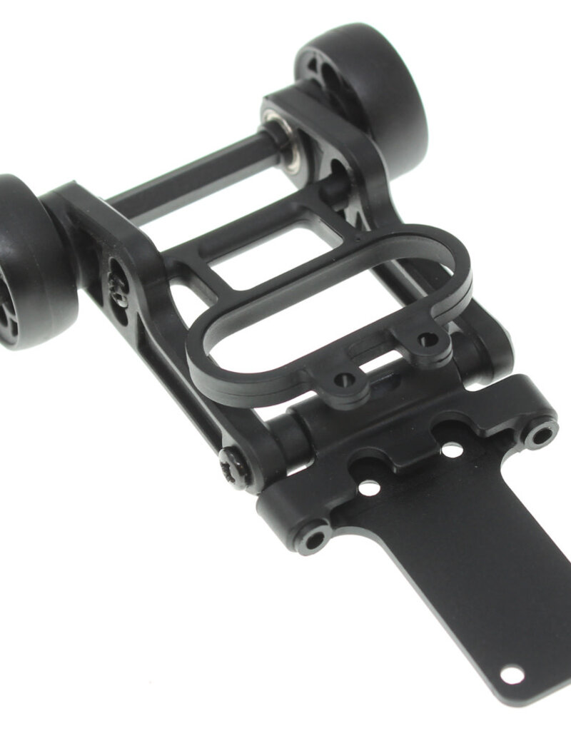 Redcat Racing RER13684 Wheelie Bar Assemble Volcano-16