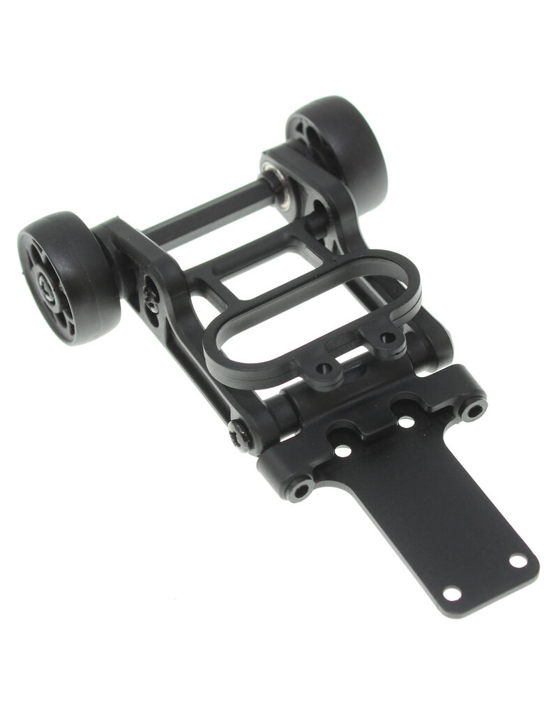 Redcat Racing RER13684 Wheelie Bar Assemble Volcano-16