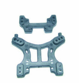 Redcat Racing 69506 Shock Towers (Front and Rear) Redcat Racing