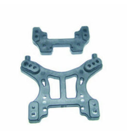 Redcat Racing 69506 Shock Towers (Front and Rear) Redcat Racing