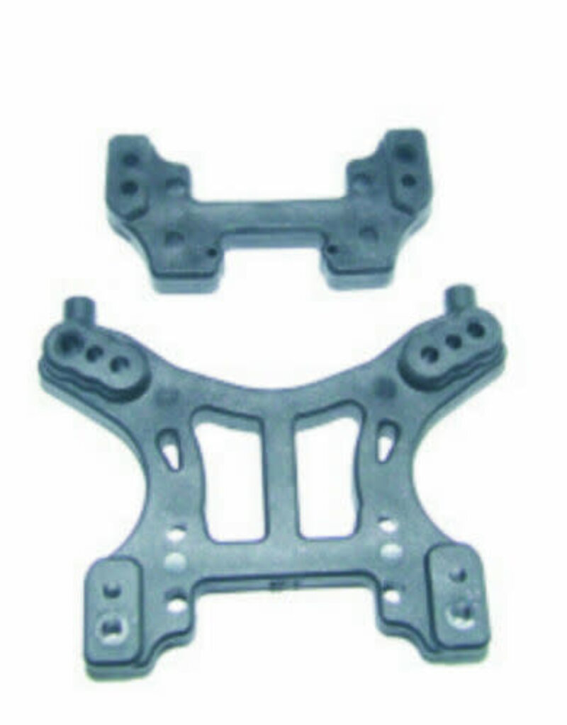 Redcat Racing 69506 Shock Towers (Front and Rear) Redcat Racing