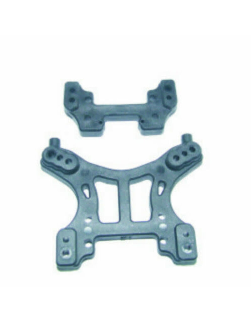 Redcat Racing 69506 Shock Towers (Front and Rear) Redcat Racing