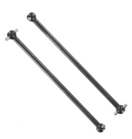 Redcat Racing 69525 Rear Drive Shafts, 2pcs