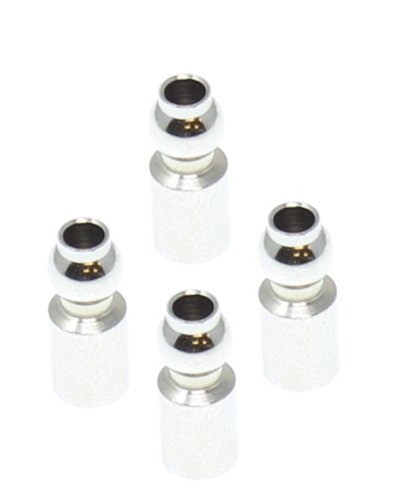 Redcat Racing 69547 Rod End Ball (XL) EVEREST GEN7 PRO,EVEREST GEN7 SPORT