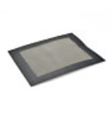 Carisma CIS15993	Stainless Steel Wire Mesh Sheet (A5 size)