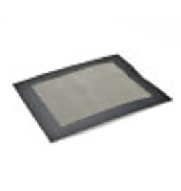 Carisma CIS15993	Stainless Steel Wire Mesh Sheet (A5 size)