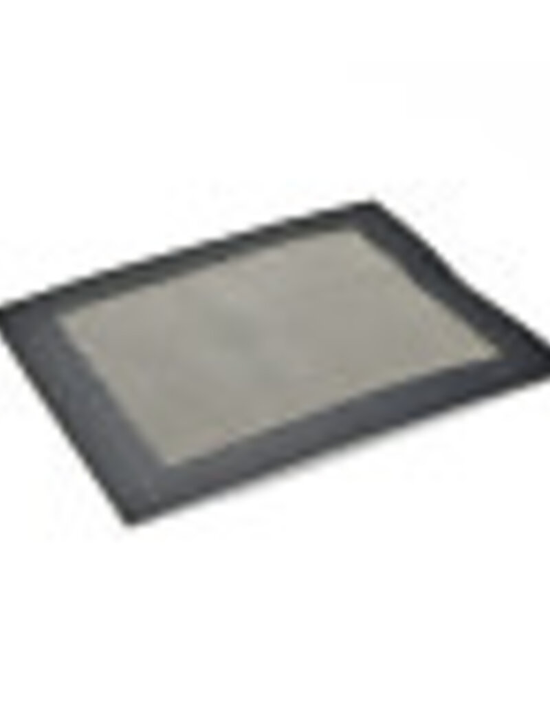 Carisma CIS15993	Stainless Steel Wire Mesh Sheet (A5 size)