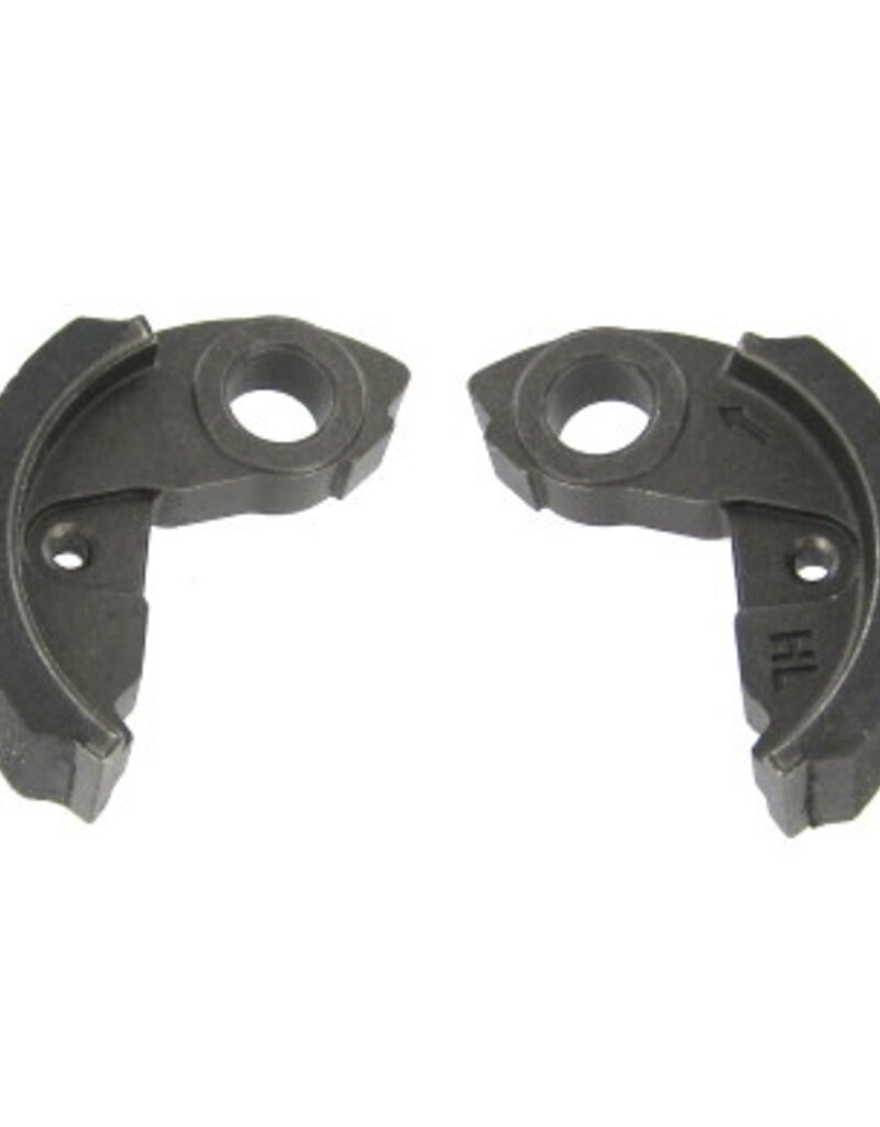 Redcat Racing 25004 Rampage clutch shoe 2pcs