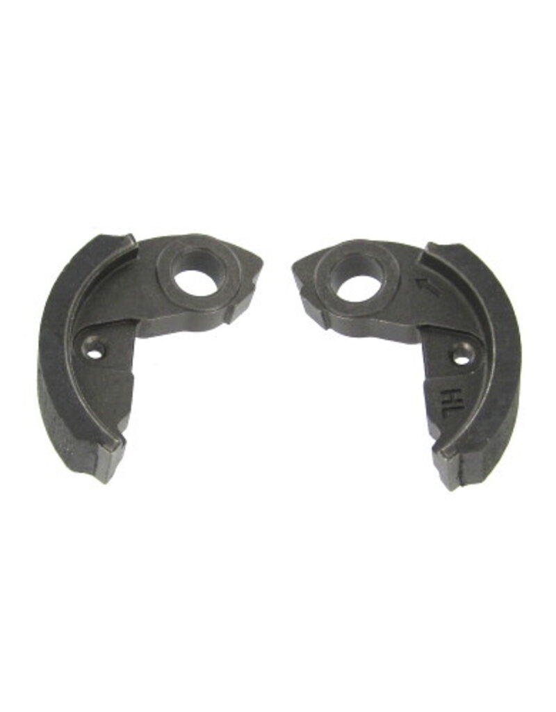 Redcat Racing 25004 Rampage clutch shoe 2pcs