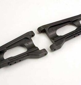Traxxas 2750R - Suspension arms, long (rear)