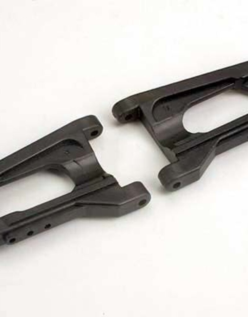 Traxxas 2750R - Suspension arms, long (rear)