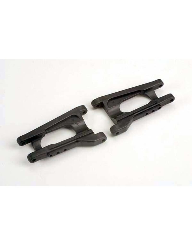 Traxxas 2750R - Suspension arms, long (rear)
