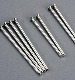 Traxxas 4939 - Suspension screw pin set (T-Maxx®, E-Maxx®)