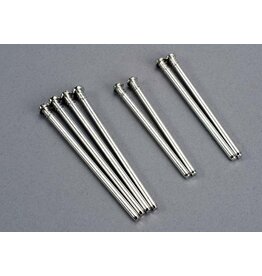 Traxxas 4939 - Suspension screw pin set (T-Maxx®, E-Maxx®)