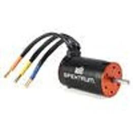 Spektrum SPMXSM1400	 FIRMA 4000KV BRUSHLESS MOTOR