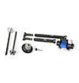 Proline PRO610700	 Rock Crawler Scale Accessory Assortment #10