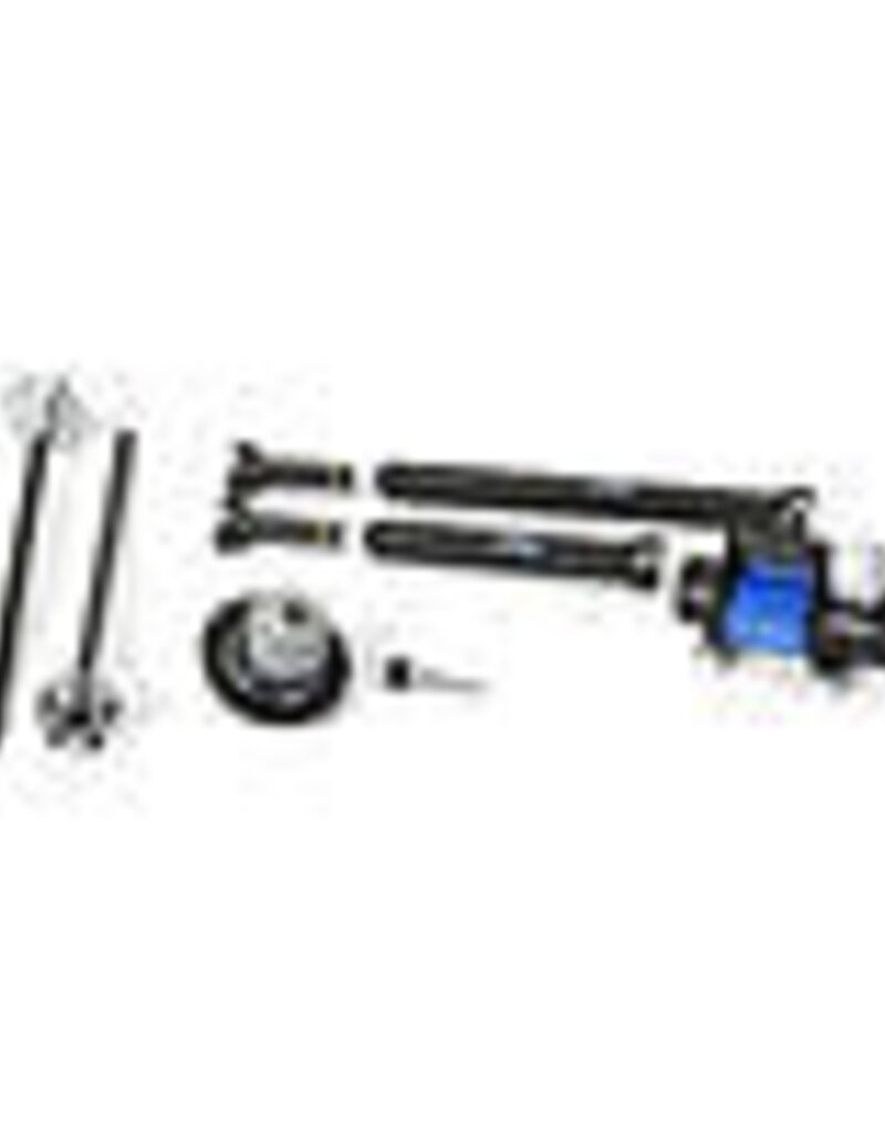 Proline PRO610700	 Rock Crawler Scale Accessory Assortment #10