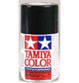 TAMIYA TAM86023	 Polycarbonate PS-23 Gun Metal