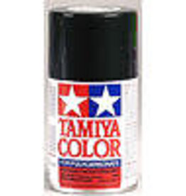 TAMIYA TAM86023	 Polycarbonate PS-23 Gun Metal