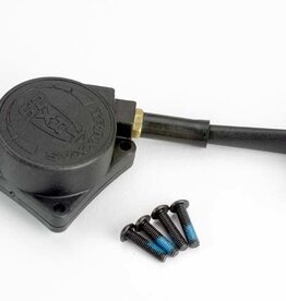 Traxxas 5170 - Starter, recoil (complete with screws) (TRX 2.5, 2.5R, 3.3)