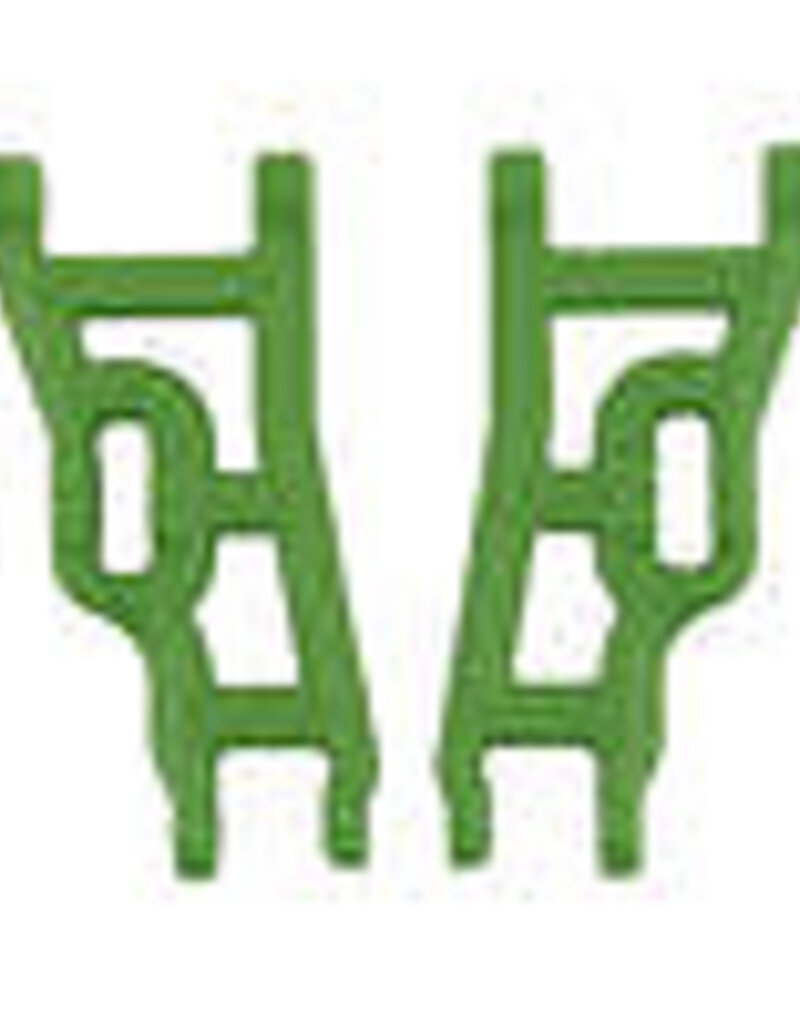 RPM R/C Products RPM80244	 Front Arms for the Traxxas Slash 2wd, Nitro Slash, e-Rustler & e-Stampede