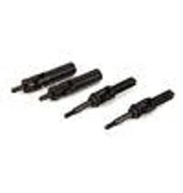 ECX ECX212003 complete driveshaft 1/18 4wd