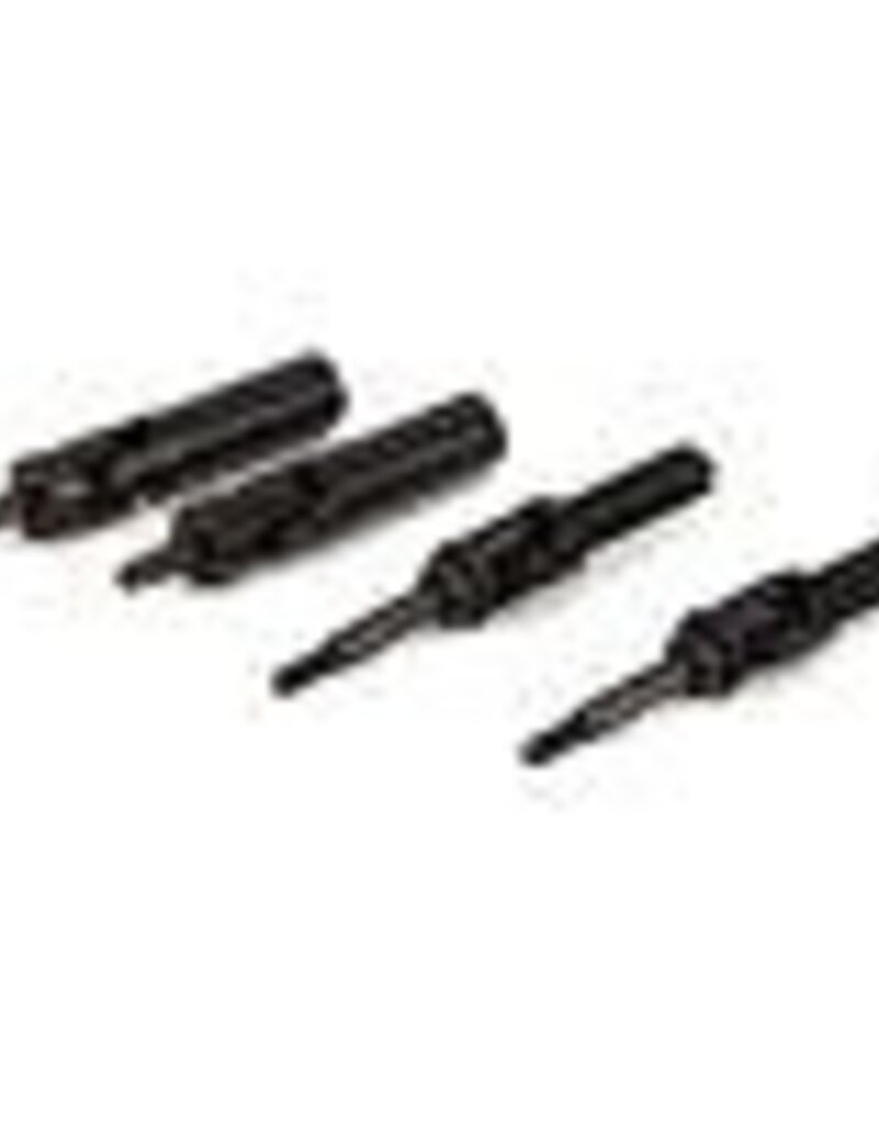 ECX ECX212003 complete driveshaft 1/18 4wd